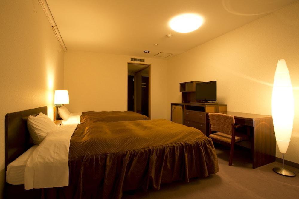 Hotel Oak Forest Hakuba Luaran gambar