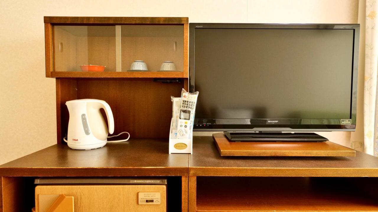Hotel Oak Forest Hakuba Luaran gambar