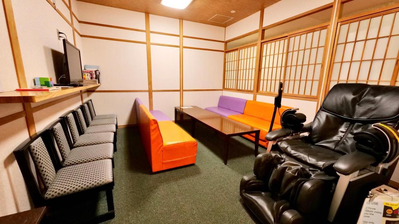 Hotel Oak Forest Hakuba Luaran gambar