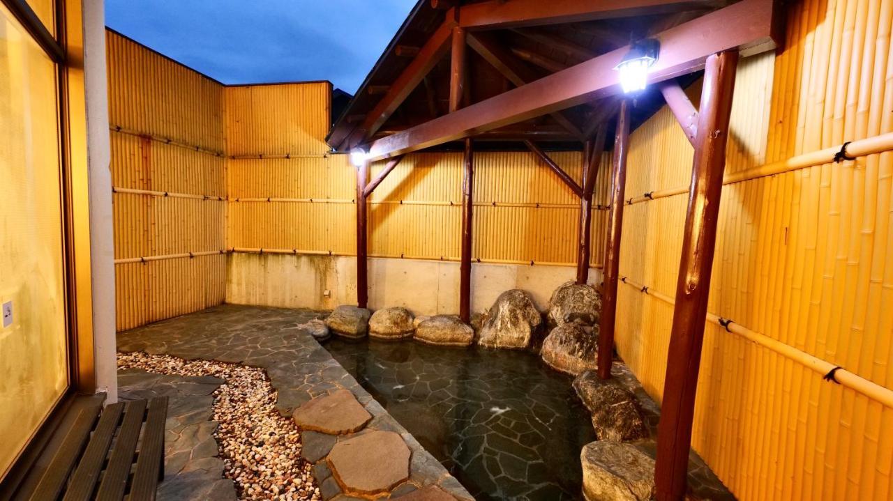 Hotel Oak Forest Hakuba Luaran gambar