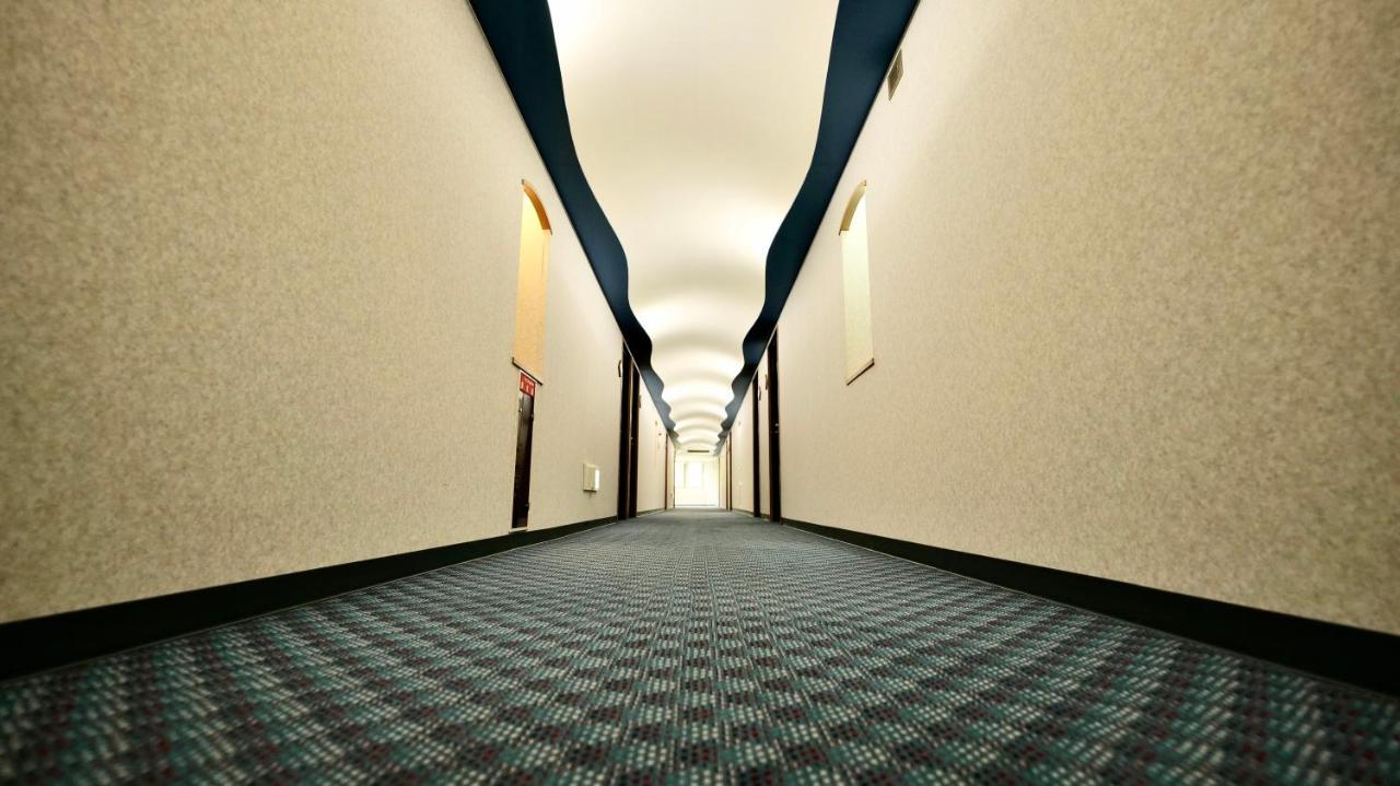 Hotel Oak Forest Hakuba Luaran gambar