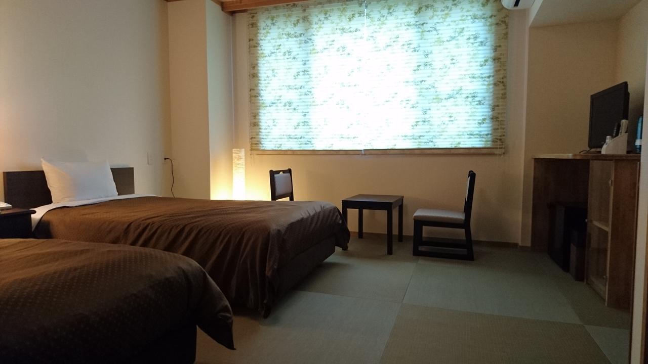 Hotel Oak Forest Hakuba Luaran gambar