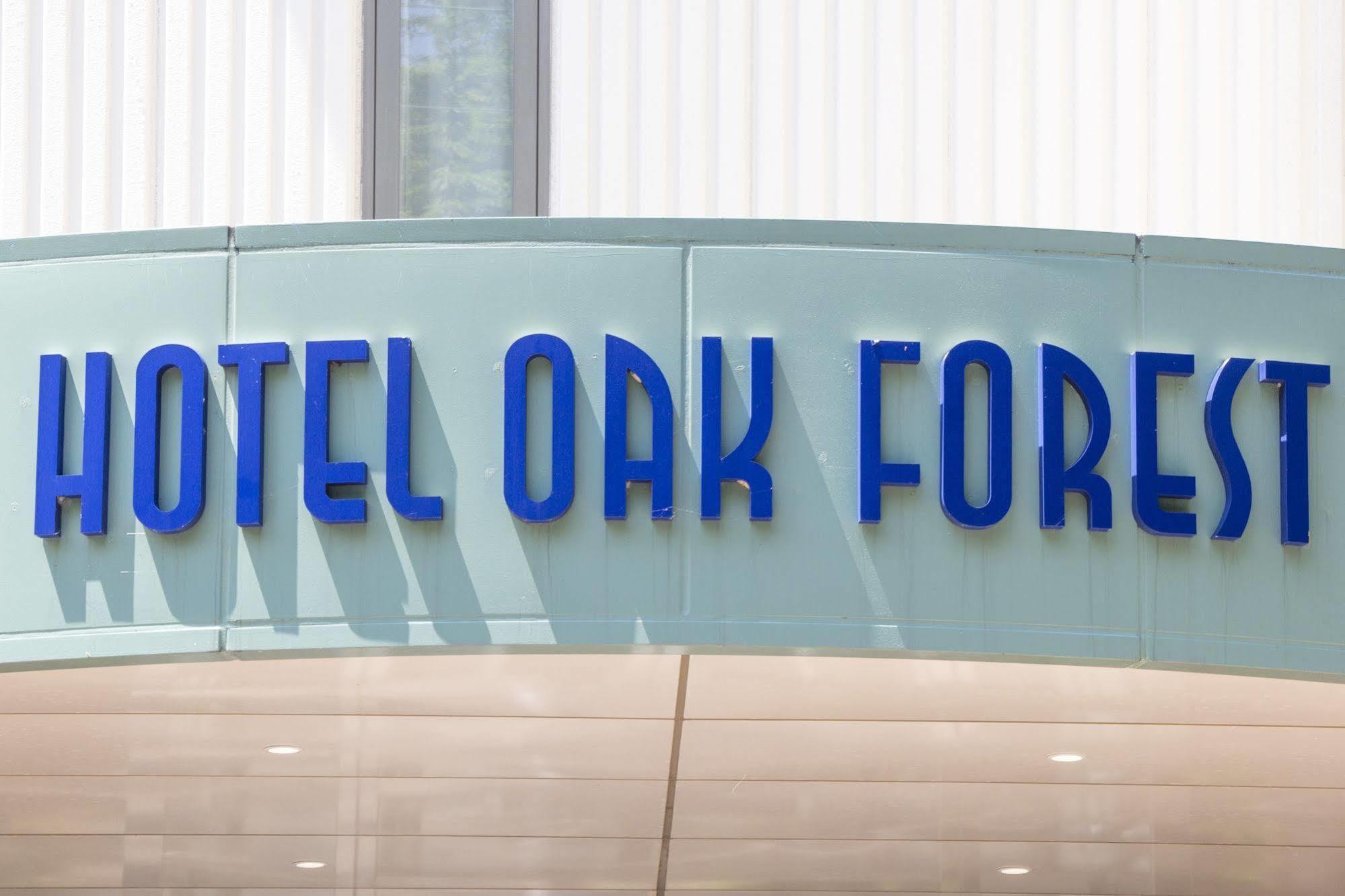 Hotel Oak Forest Hakuba Luaran gambar