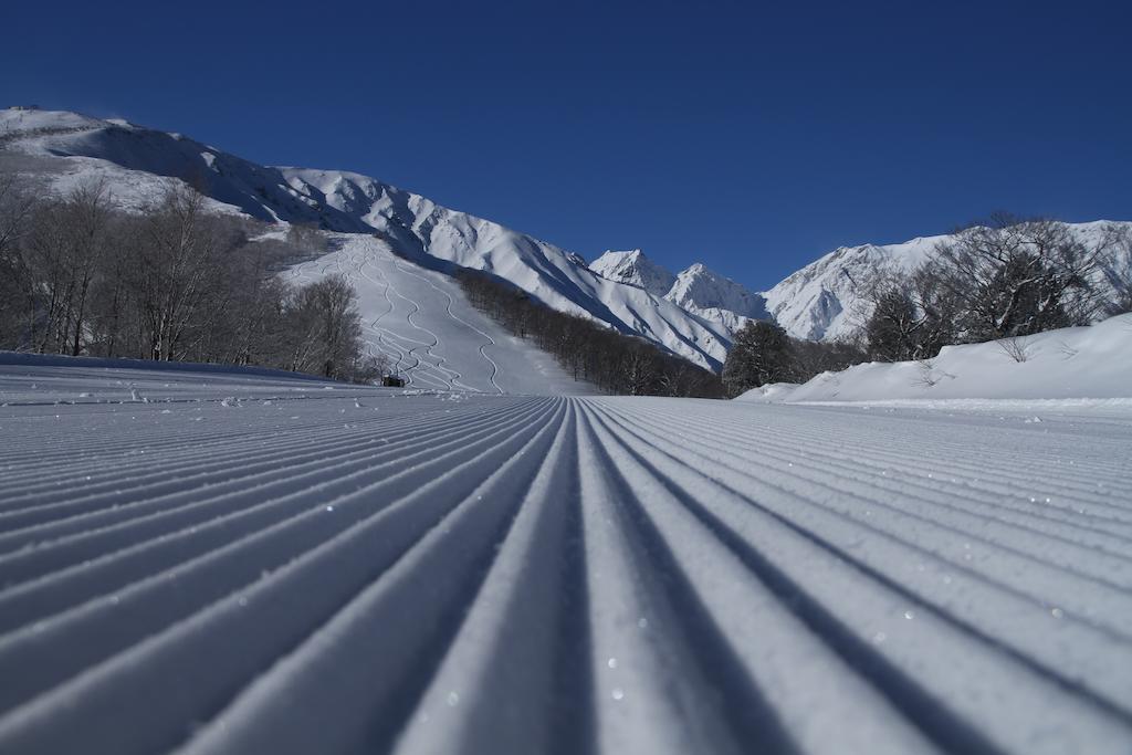 Hotel Oak Forest Hakuba Luaran gambar